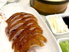 -北京全聚德(方庄店)