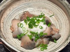 -橼舍鮨青木