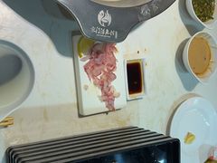 -京门活鱼馆·鱼火锅(百子湾（原红庙）店)