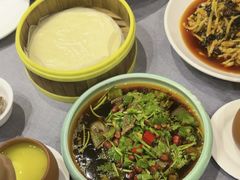 -金哥私房菜馆(张府园总店)
