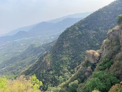 -北京鹫峰国家森林公园