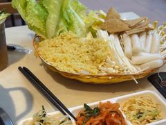 -屋里家延边朝鲜族冷面(南园店)