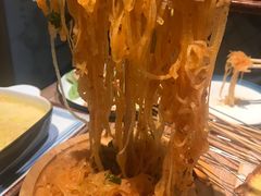 -小乾杯串店•16年沈阳烧烤(文安路店)
