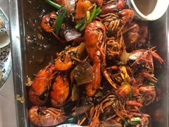 -拙味兄弟龙虾·江湖菜(和畅堂店)