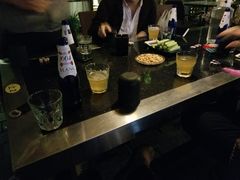 -爵士花园音乐酒吧餐厅