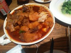 -阿里家·新疆烤肉酒場 by MIG