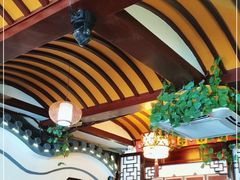 -同得兴 Since·1995 传统苏式面馆(嘉馀坊店)