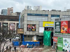 -证大大拇指广场(芳甸路店)