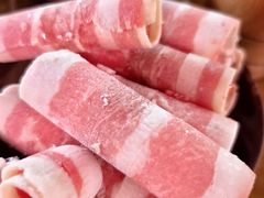 -正南齊北重庆老火锅(光华村直营店)