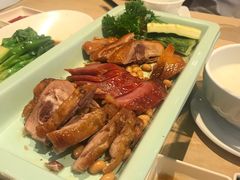 -避风塘(百联东郊店)