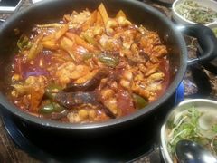 android_upload_pic-猪啊牛呀羊啊铜盘烤肉(正大广场店)