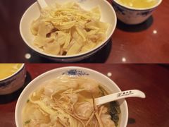 虾仁小馄饨-熙盛源(复兴路店)