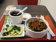 -72街荷叶饭(三元里店)