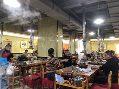 大堂-元盛居(生态大街店)