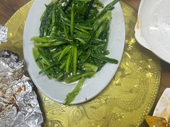 -田源农家饭店·窑鸡王·海鲜(东部湾·融创店)