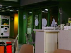 大堂-ADO KAFE(大学城店)