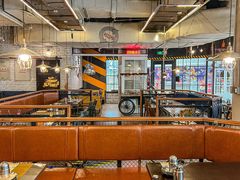 -机器人火炉披萨