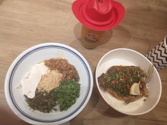 -小北饵块&饵丝之滇(南锣鼓巷店)