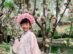 -元大都城垣遗址公园