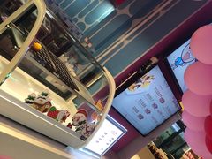 -弹丸滋地(天津天河城购物中心店)