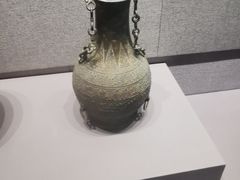 -荆州博物馆