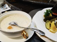 -新侨三宝乐西餐厅(崇文门店)