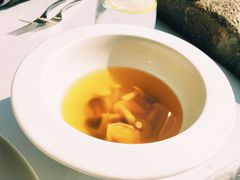 -三嚥阁 La Villa Restaurant