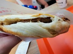 肉夹馍-飞鸿肉夹馍(浐灞半岛店)