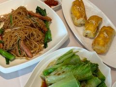-粤财皇冠假日酒店·彩华轩中餐厅