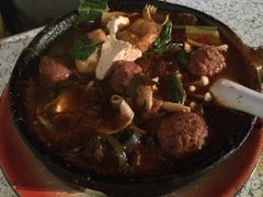 -清真·马文砂锅大全(麦苋街店)