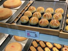 -嘉华鲜花饼·现烤(昆明老街店)