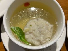 -金枝玉叶上海人家食府(三里河店)