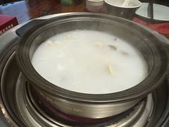 -大良毋米粥(锦龙路总店)