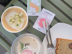 -Seesaw Coffee(上生新所店)