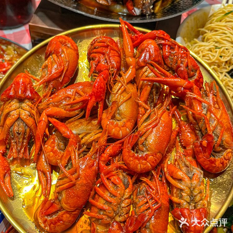 这家大排档,怎么又又又又又开新店了