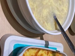 -吕氏疙瘩汤·海鲜新鲁菜(凯德mall新都心店)