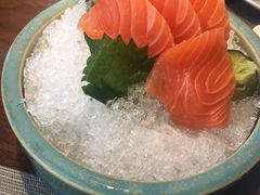-山葵家·创意料理(宁波来福士店)