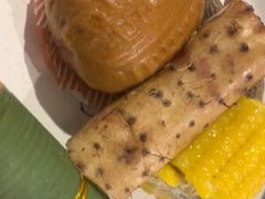 -東盛炭烤自助料理(浦东文峰广场店)
