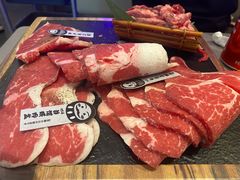 -谷町·烤肉自助(朱雀门店)
