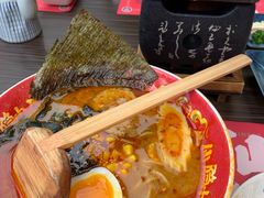 -仙隐小鹿中华料理(南宁万象城店)