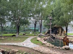 -北戴河集发农业梦想王国