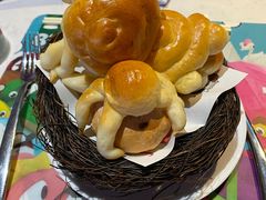 -水桶王国主题餐厅·聚会·生日派对·亲子活动·家庭套餐(亚龙湾希尔顿店)