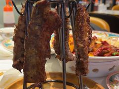 -巴依老爷新疆美食(常营店)