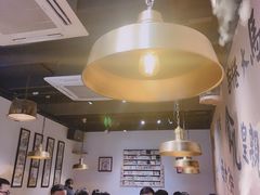 大堂-卤儿道道(龙游路店)