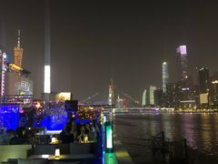 -琶醍壹号•潮菜江景餐吧