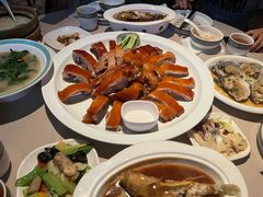 -顺鹅季·非遗烧鹅(六道口店)