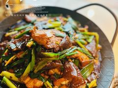 -川堂风·跷脚牛肉·乐山爆炒(中建乐荟天地店)