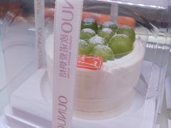 -欧诺爱烘焙(高新万达店)