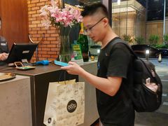 -OGGI TRATTORIA PIZZERIA(深业上城店)