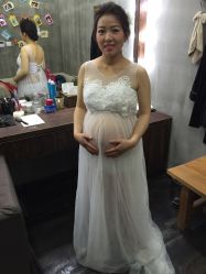 点击看大图 -iplus爱家高端孕妇摄影